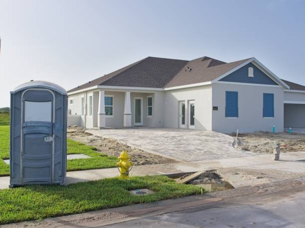 Best Porta potty rental near me  in Columbus Af, MS