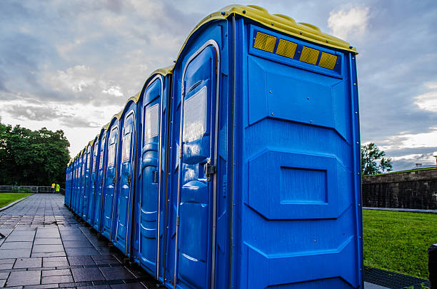 Best Emergency porta potty rental  in Columbus Af, MS